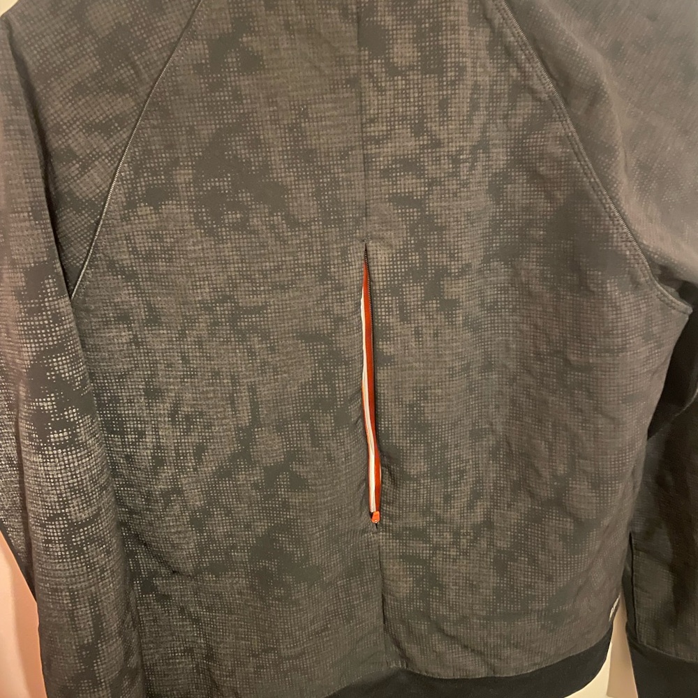 Comfortable, Warm, Incredibly Reflective - image 3